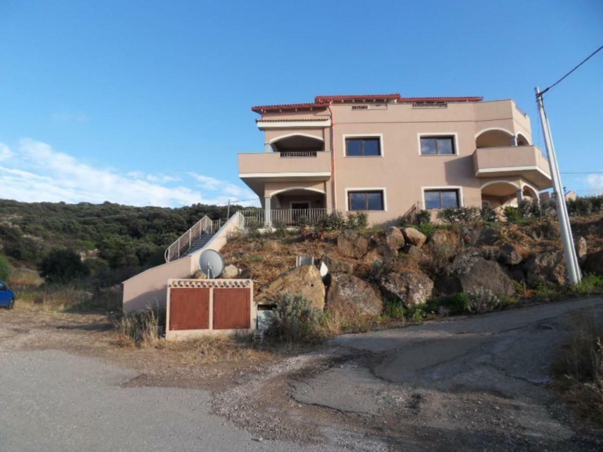 Bella Vista Apartment Castelsardo Exterior photo