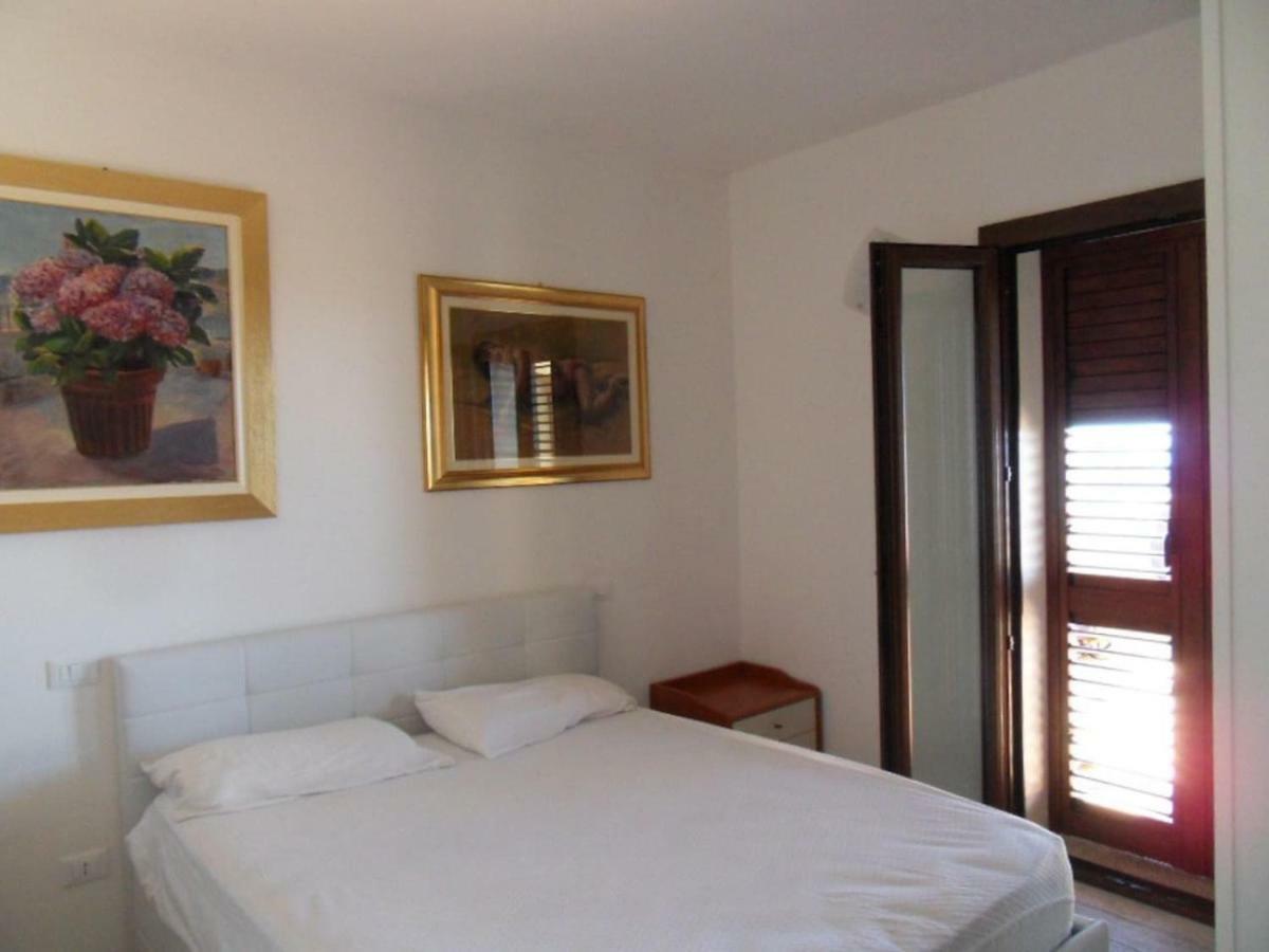 Bella Vista Apartment Castelsardo Exterior photo